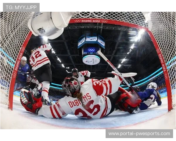 冰球世锦赛加拿大点胜美国，队长致胜球定乾坤