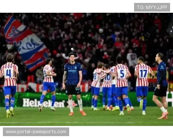 国米利物浦主裁判兹瓦耶被曝曾涉假球遭禁赛，马洛塔等高层研究其履历。