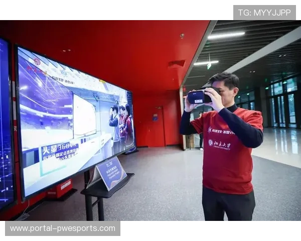 体育制播技术正从单一视角呈现 迈向基于交互感知的高维度观赛体验模型