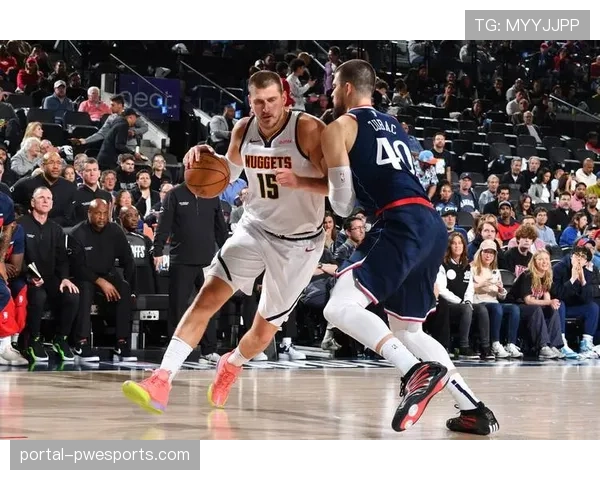 记录:约基奇斩获本赛季第20次三双,追平个人生涯单季纪录 记录:约基奇斩获本赛季第20次三双,追平个人生涯单季纪录