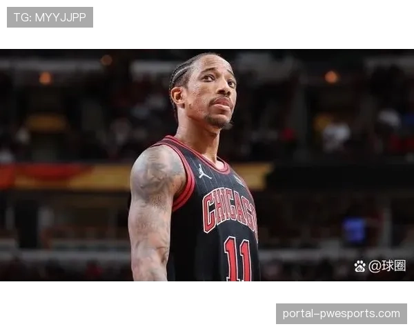 公牛官方宣布与德罗赞达成两年续约协议