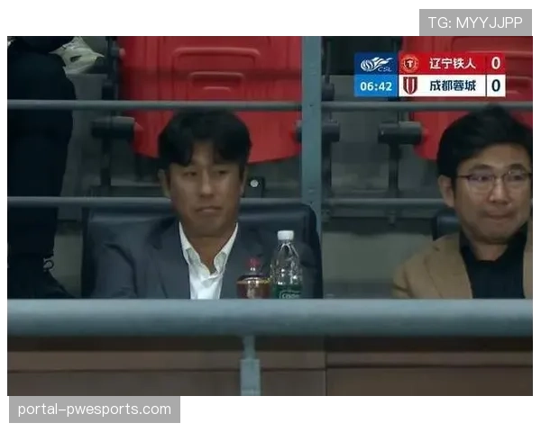 徐正源首训表态：有信心将辽宁铁人打造成强队，夏窗或换前锋